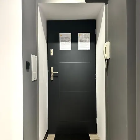 Szewska Apartment ~ 200M Main Square ~ Self Check-In 20H Wroclaw Room photo