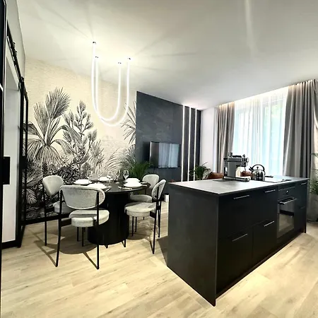 Szewska Apartment ~ 200M Main Square ~ Self Check-In 20H Wroclaw Room photo