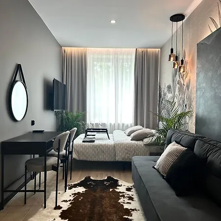 Szewska Apartment ~ 200M Main Square ~ Self Check-In 20H Wroclaw Room photo