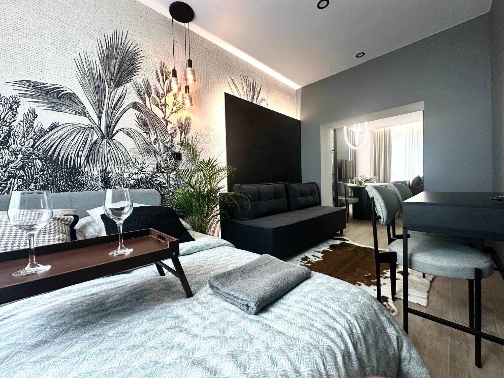 Apartment Szewska ~ 200m Main Square ~ Self Check-in 20h Wroclaw