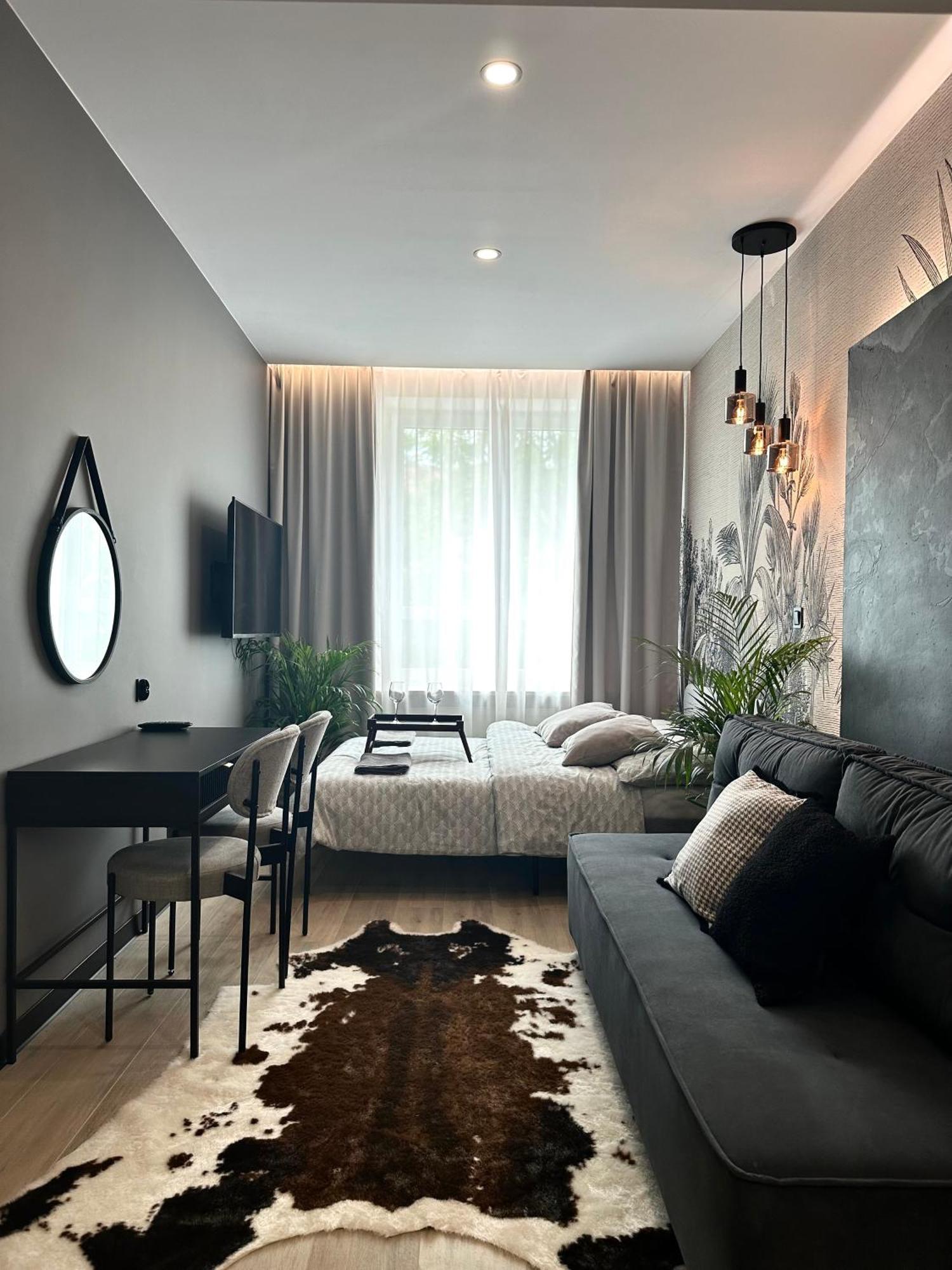 Apartment Szewska ~ 200m Main Square ~ Self Check-in 20h Breslau